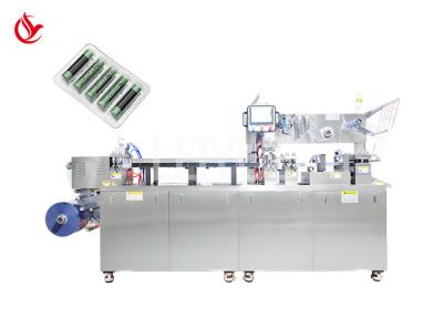 China OEM automatische Blasenformmaschine für Zigarettenfilterverpackungen zu verkaufen