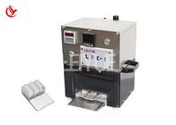China Laboratory Small Blister Packing Machine 0.6KW For Tablet Packaging for sale
