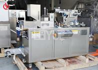 China 220V Medical Alu Blister Packing Machine In Pharmacy Packaging for sale