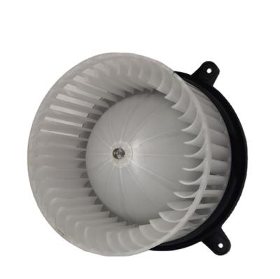China Mercedes Benz Truck Brushless Blower Motor Actros MP4 A9608300560 A0038307108 for sale