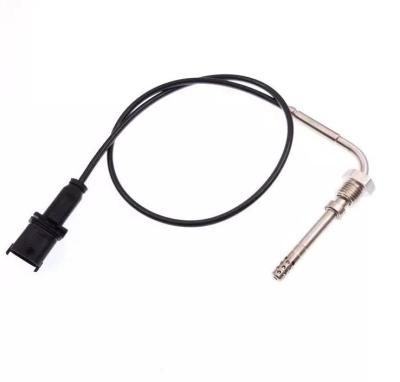 China OEM 504102603 Exhaust Gas Temperature Sensor For IVECO 5801291815 5801455940 for sale