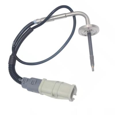 China Tgx Exhaust Gas Temperature Sensor For Man Tga Tgl Tgm Tgs 81274210252 à venda