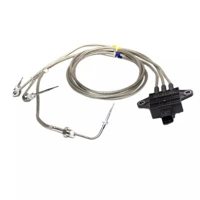 China Oem 2604683 Exhaust Gas Temperature Sensor For Scania Truck for sale