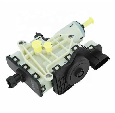 China Diesel Emission Fluid DEF Adblue SCR Urea Pump For BC3Z-5L227-K BC3Z-5L229-L for sale