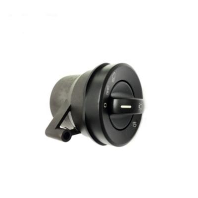 China 0015451704 Headlight Fog Light Switch For MB Truck OEM 0015453304 A122103500 for sale