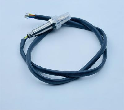 China Punta de prueba original NGK NS11A del sensor del Nox del óxido de nitrógeno de 8 alambres en venta