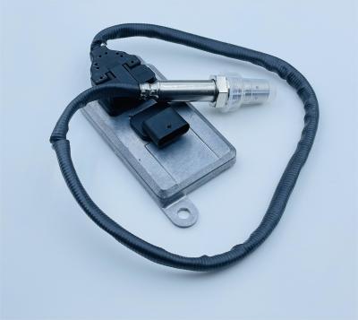 China Cummins Nitrogen Oxide Sensor For Uninox Nox Sensor OEM 5WK96614G for sale