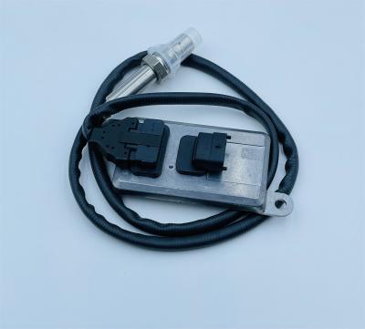 China 5wk96619b Black Nox Nitrogen Oxide Sensor 24V For Daf Oem 1793378 for sale