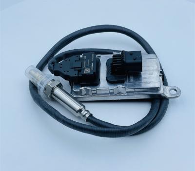 China Sensor de óxido de nitrógeno de NOx para Cummins ISC/ISL OEM 5WK96752C 4326868 2872779 en venta