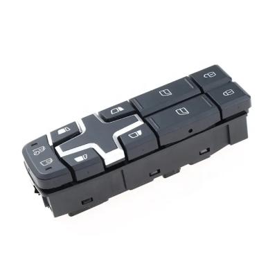 China Electric Power Window Switch For VOL TRUCK FH/FM OE 22154235  22154286 14050087 for sale