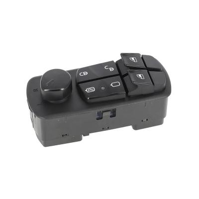 China Atego Power Window Switch For Mercedes Benz Truck OEM A0055453913 for sale