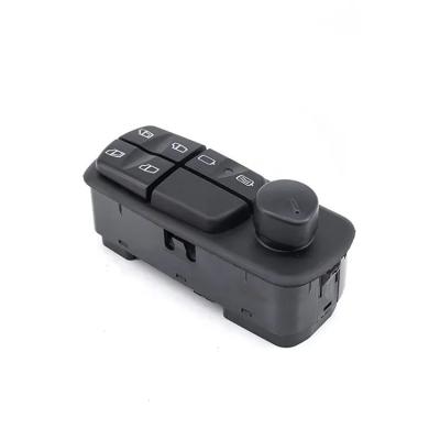 China 0025455113 Window Switch For Mercedes Benz Truck OEM A0025455113 0055452413 for sale