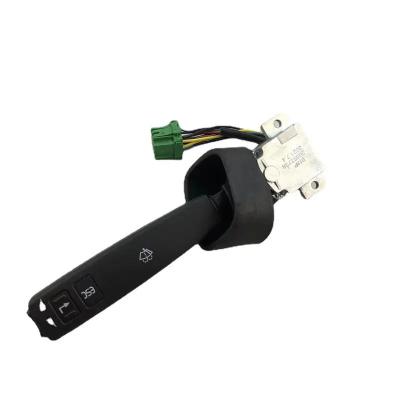 China Truck Steering Column Combination Switch For VOL FH/FM OEM 20424046 20553740  20700930 for sale