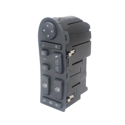China Truck Power Window Switch For MAN Truck OEM 81258067098  81258067007 for sale