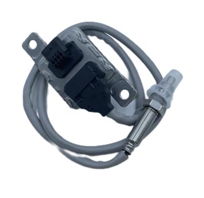 China 12V Nitrogen Oxide  NOx Sensor For VW AUDI OEM 059907807AE SNS441A for sale