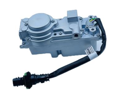 China HE400/HE500 Cummins 24V  VGT Turbo Actuator For DAF XF106   OEM 3789653 3789649 for sale
