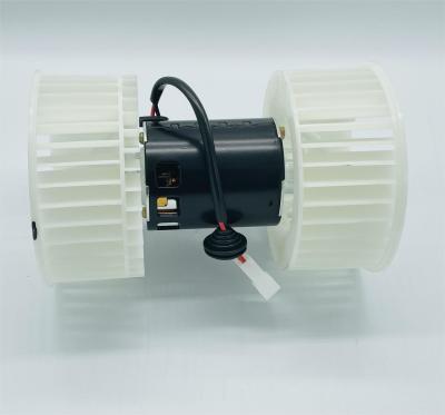 China Motor de fã do ventilador de ar para o caminhão Stralis de IVECO 42553954 42538757 à venda
