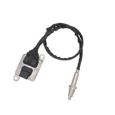 China Nitrogen Oxide Sensor Nox Sensor For Mercedes Benz W164 W166 W205 W212 OEM A0009058611 for sale