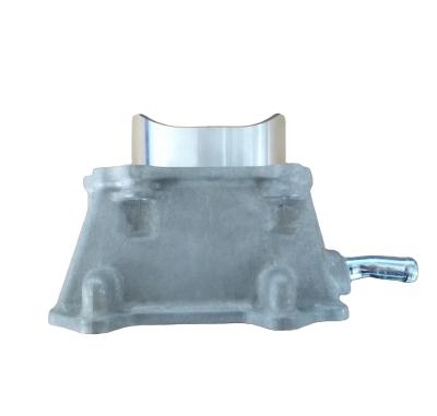 Chine Nikasil cylindre prix d'usine cylindre bloc cylindre kit pour moto LTZ 400 RBSD-94B à vendre