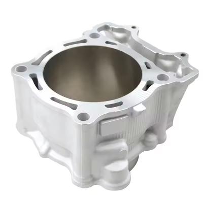 China 2S2-11311-00-00 NIKASIL CYLINDER BODY 95MM FITS FOR YZ450F YFZ450R WR450F for sale