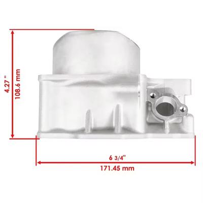China Nikasil Cylinder Body 85mm Fits For KVF750 Brute Force 750 for sale