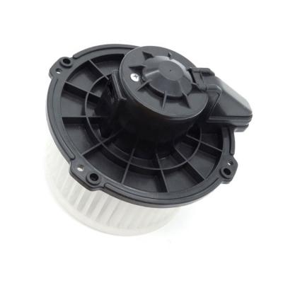 Cina OEM bianco 8972119540 del nero del motore del ventilatore di scarico del camion del fan dell'aria di ISUZU 4HF1 4HG1 in vendita