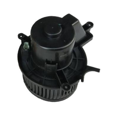China 24v 2005 2007 Ac Fan Blower Motor Dongfeng Heavy Truck OEM 8103150 C0100 for sale