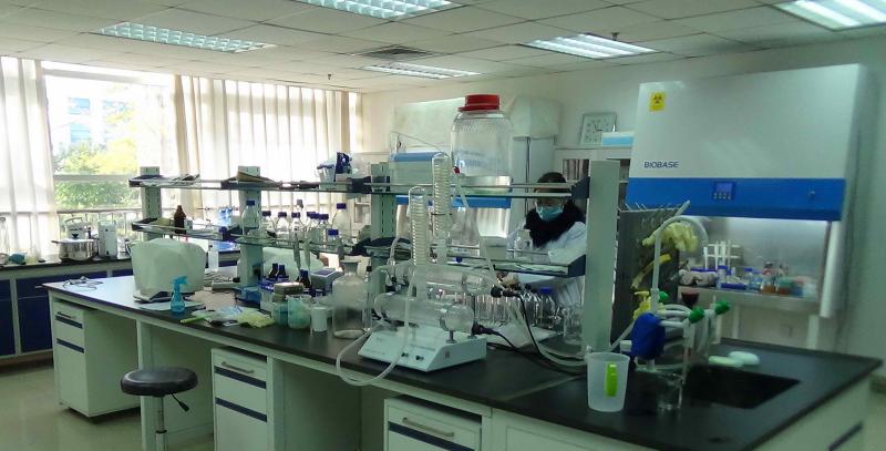 Verified China supplier - Winbos New Materials CO.,LTD