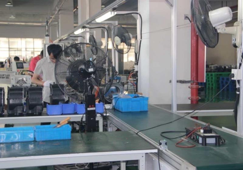 Verified China supplier - Wuxi UP Technology Co., Ltd.