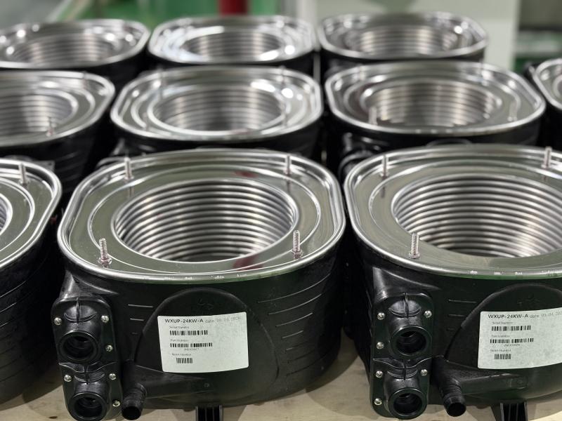 Verified China supplier - Wuxi UP Technology Co., Ltd.