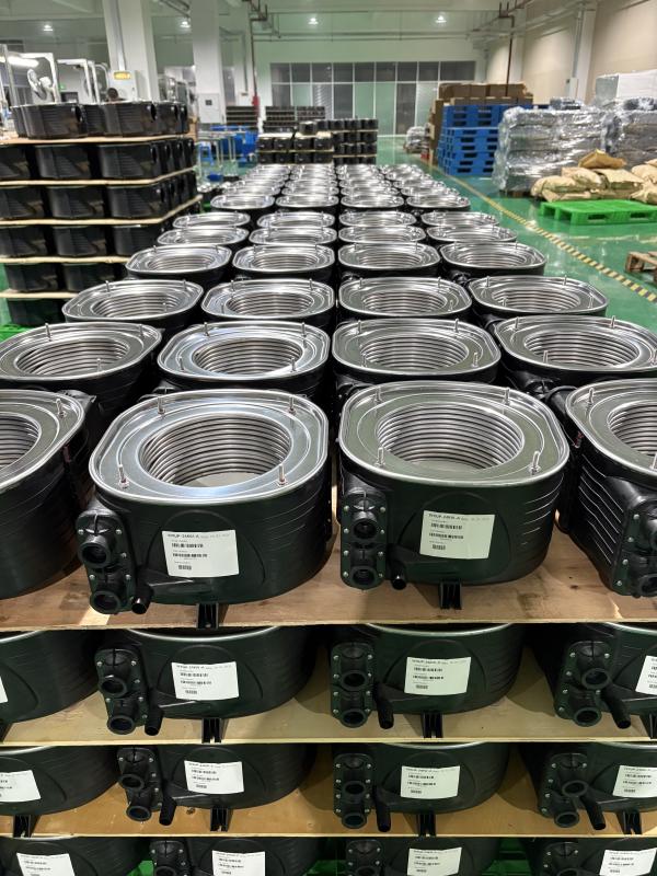 Verified China supplier - Wuxi UP Technology Co., Ltd.