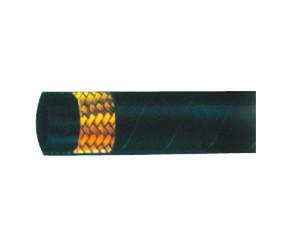 China One Steel Wire Braid Hose (EN 853 1SN) for sale