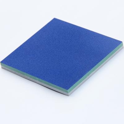 China Artificial Indoor Sports Surfaces Anti Static For Athletic Running ISO Approval for sale