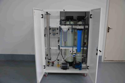 China 99% Desalination RO Water Purification Plant for Drinking Water for sale