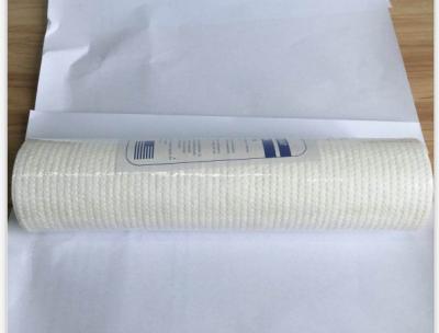China Los Pp filtran el cartucho de filtro de agua del cartucho los accesorios del sistema del RO del filtro del cartucho de 5 micrones en venta