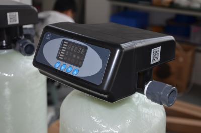 China Preço industrial do emoliente de água da válvula do controlo automático para acessórios do sistema do RO das vendas à venda