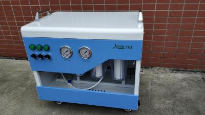 Китай Отечественный этап системы питьевой воды обратного осмоза RO 400L одиночный продается