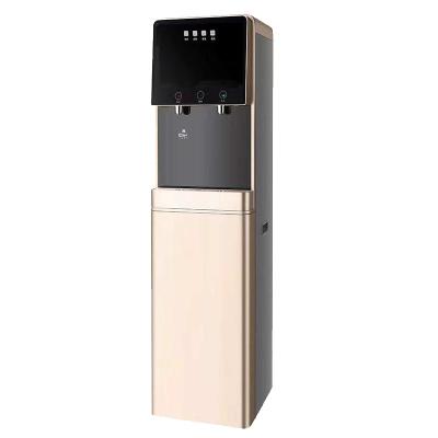 China Kindergarten 192W Commercial Hot And Cold Water Dispenser 3 Stages for sale