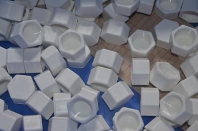 China Conectores apropiados plásticos para los accesorios del sistema de los sistemas de tratamiento de aguas del Ro RO en venta