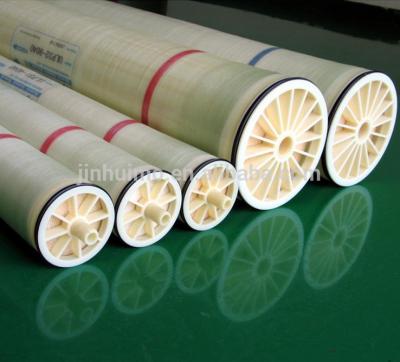 China RO Membrane 8040 Commercial Filter Industrial   Filtration For Wate Water Treatment  RO System Accessories for sale