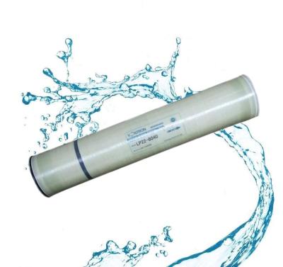 China 8040 Ro Membrane For Water Filter Parts For RO System Accessories for sale