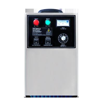 China Promotional Household 50G 70G Ozone Generator Water Purifier High Efficiency for sale