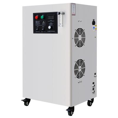 China 10g/H 15g/H Water Ozone Generator For Water Treatment for sale
