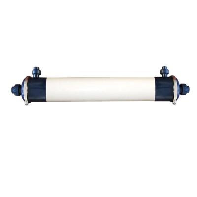 China 3000LPH Ultra Filter Membrane RO System Accessories Fresh Water for sale