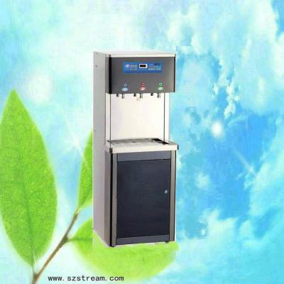 China máquinas comerciales del dispensador del agua 35L en venta