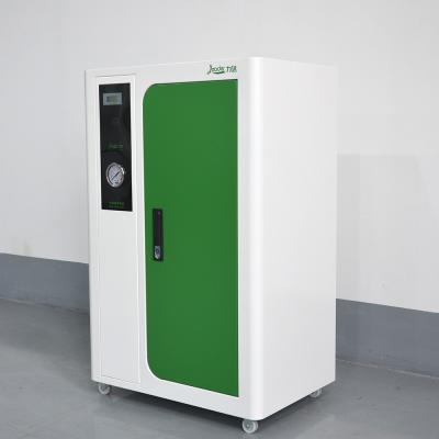 China 60L Single Pass RO System for sale