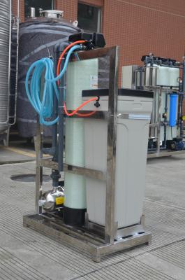 China De Descalcificador emoliente de água magnético do tratamento pre inteligente à venda