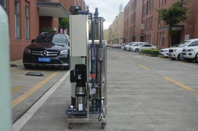 China Suavizador de agua de la caldera de vapor y MPa del sistema 0.2MPa 0,6 de la purificación en venta