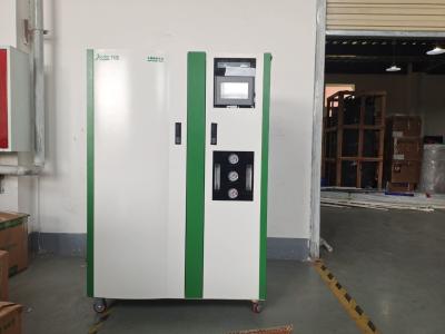 Chine Système de RO du monopasse 300L/H pour la plante aquatique à vendre