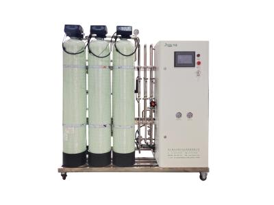 China 250LPh RO Water Desalination Plant For Drinking Water for sale